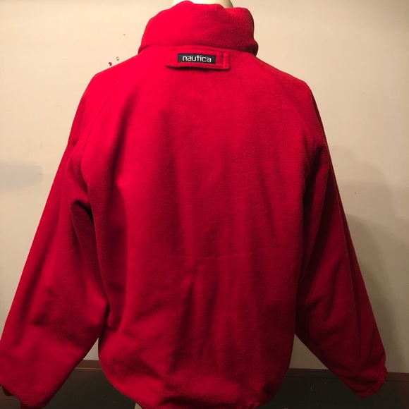 Nautica jacket - Picture 8 of 8